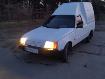 Авто ЗАЗ Таврия 2010 № 7448863
