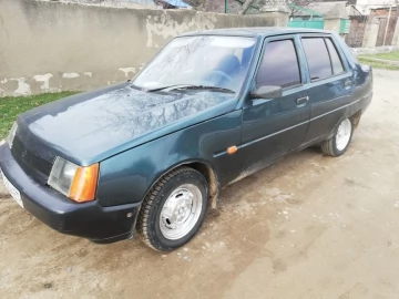Авто ЗАЗ 1103 Slavuta 2005 № 7448873