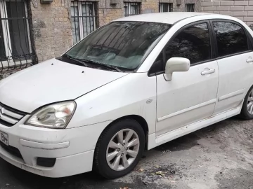 Авто Suzuki Liana 2005 № 7448890