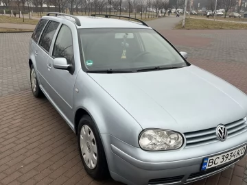 Авто Volkswagen Golf 2004 № 7448962
