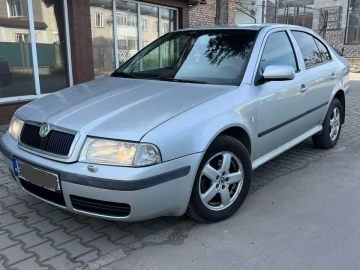 Авто Skoda Octavia 2002 № 7448963