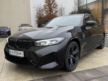 Авто BMW 3 Серия 2023 № 7448968