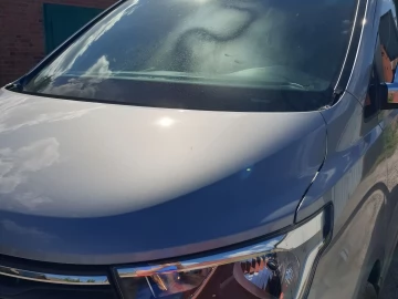Авто Hyundai H1 Starex  2019 № 7448975
