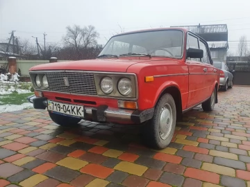 Авто ВАЗ 2106 1989 № 7449138
