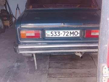 Авто ВАЗ 2106 1999 № 7449968