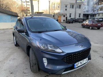 Авто Ford Escape 2020 № 7449973