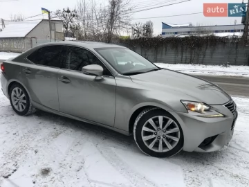 Авто Lexus Is Серія 2014 № 7449986