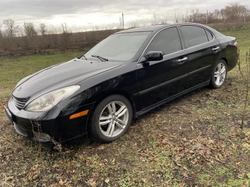 Авто Lexus Es Серія 2002 № 7450004