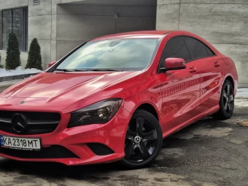 Авто Mercedes 250 2015 № 7450025