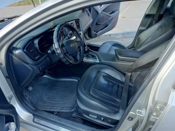 Авто KIA Optima 2011 № 7450104
