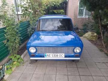 Авто ВАЗ 2101 1998 № 7450090