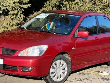 Авто Mitsubishi Lancer 2006 № 7450132