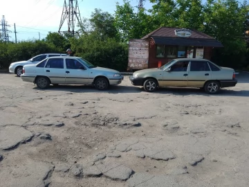 Авто Daewoo Nexia 2008 № 7450138