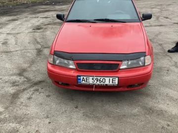 Авто Daewoo Nexia 1995 № 7450146