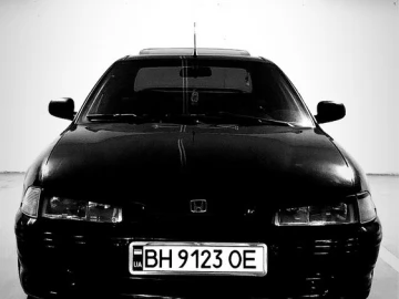 Авто Honda Accord 1993 № 7450157