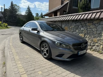 Авто Mercedes 250 2014 № 7450180
