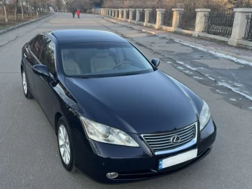 Авто Lexus Es Серія 2008 № 7450205