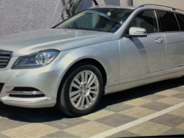 Авто Mercedes 220 2012 № 7450339