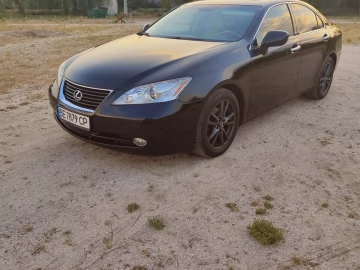 Авто Lexus Es Серія 2006 № 7450343