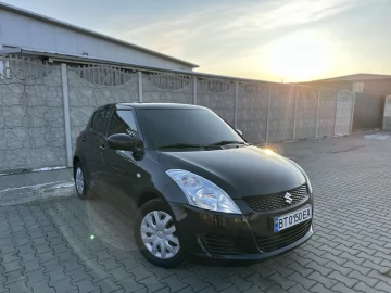 Авто Suzuki Swift 2012 № 7450376