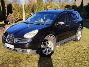 Авто Subaru Tribeca 2006 № 7450381