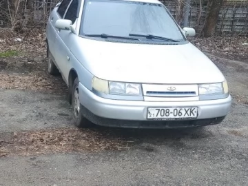 Авто ВАЗ 2110 2001 № 7450499