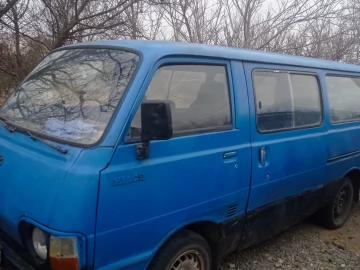 Авто Toyota Hiace 1983 № 7450503