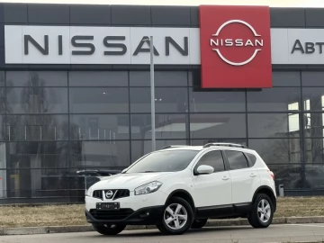Авто Nissan Qashqai 2013 № 7450515