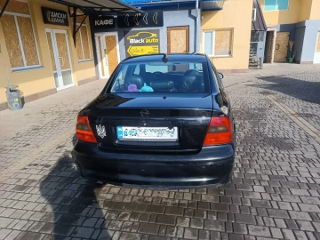Авто Opel Vectra 1999 № 7450524