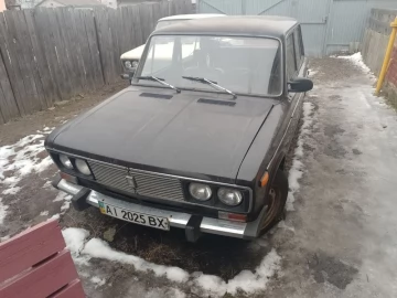 Авто ВАЗ 21063 1989 № 7450528