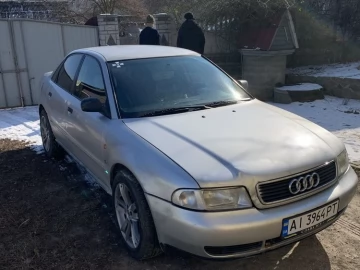 Авто Audi A4 1995 № 7450621