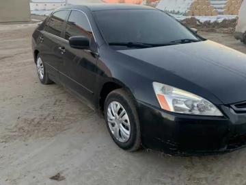 Авто Honda Accord 2004 № 7450633