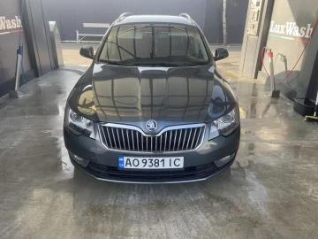 Авто Skoda Superb 2014 № 7450647