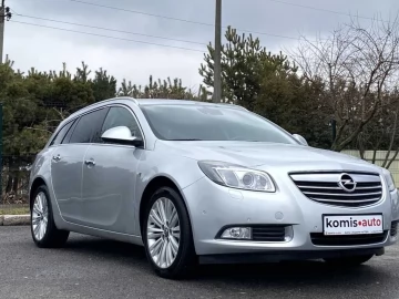 Авто Opel Insignia 2012 № 7450651