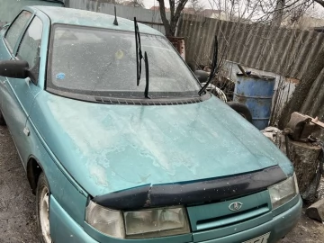 Авто ВАЗ 2110 2000 № 7450652