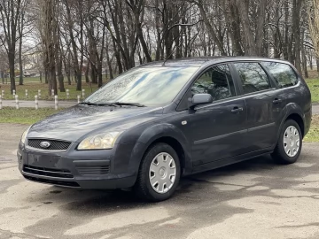 Авто Ford Focus 2007 № 7450659