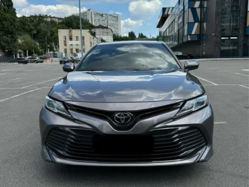 Авто Toyota Camry 2017 № 7450666