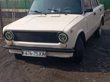 Авто ВАЗ 2101 1980 № 7450831