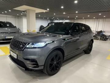 Авто Land Rover Range Rover 2019 № 7450848