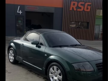 Авто Audi Tt 2004 № 7450862