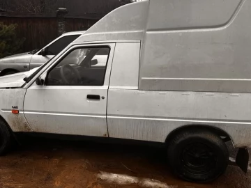 Авто ЗАЗ 1105 2004 № 7450868