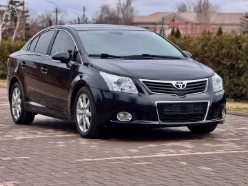 Авто Toyota Avensis 2011 № 7450873