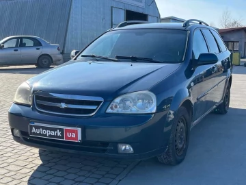 Авто Chevrolet Nubira 2007 № 7450882