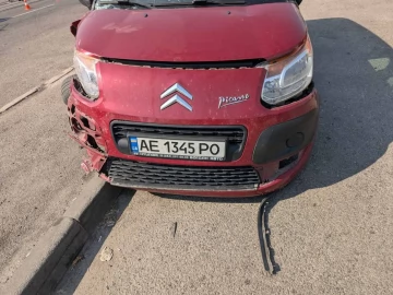 Авто Citroen C3 2012 № 7450892