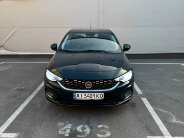 Авто Fiat Tipo 2020 № 7450901