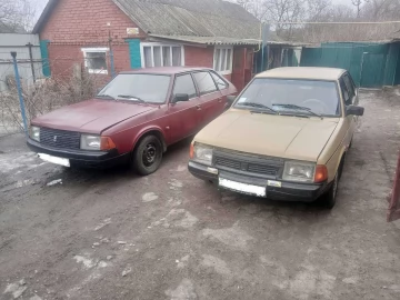 Авто  2141 1990 № 7450912