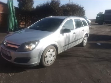 Авто Opel Astra 2004 № 7451126