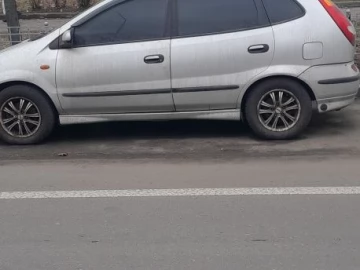 Авто Nissan 180 Sx 2001 № 7451136