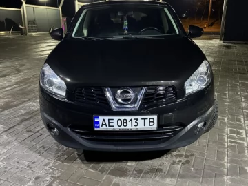 Авто Nissan Qashqai 2011 № 7451161