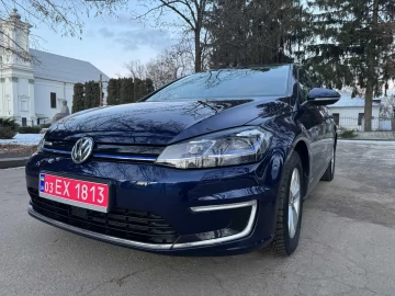 Авто Volkswagen Golf 2018 № 7451165